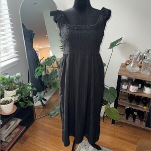 American Eagle Midi Dress